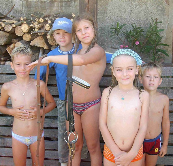 Léto 2009